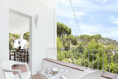 Appartement in Calella de Palafrugell