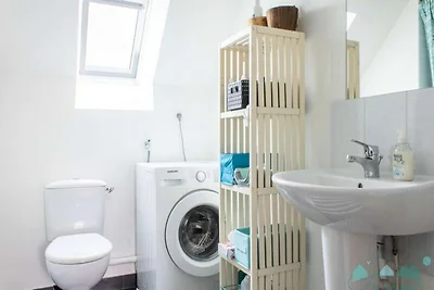 Haus in Erquy in der Nähe des Strandes...