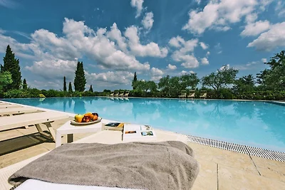 Agriturismo Tenuta Quarrata, Santo Pietro Bel...