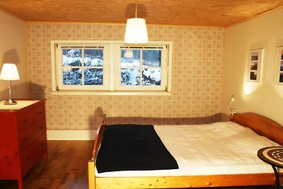 Ferienhaus in Smaland mit 4 Schlafzimmer