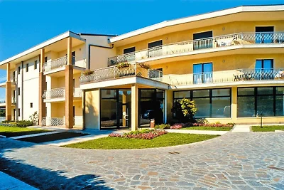 Ferienwohnung Nettuno in Peschiera