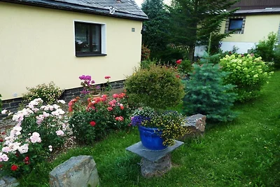 Ferienwohnung mit 2 Schlafzimmer