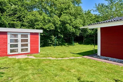 Vakantiehuis met 2 slaapkamers