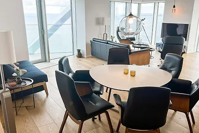 5 sterren vakantie huis in Aarhus C