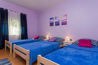 Two Bedroom Apartment