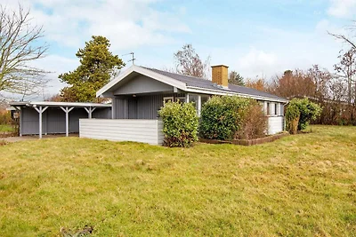 5 Personen Ferienhaus in Sydals