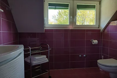 Villa Lika Annex - Double Room with Mountain ...