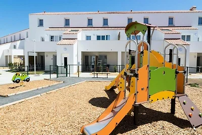 3 Zimmer 6 Personen PRM