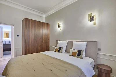 Geweldig appartement Saint Germain des Prés m...