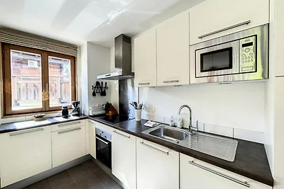 Das K2 1 - Appartement - 6 Personen -...