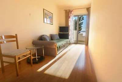 Villa Maslina-Olive two bedroom apartment wit...