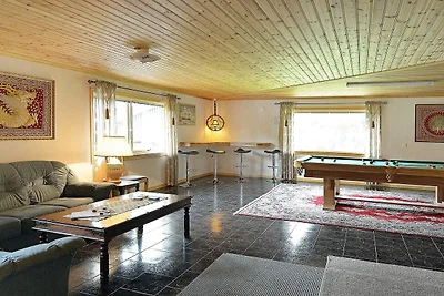 17 Personen Ferienhaus in MELLERUD-By Traum