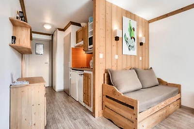 Ferienwohnung Familienurlaub Val d'Isère
