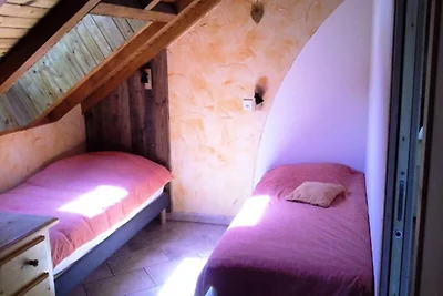 Appartamento a Les Clots vicino agli impianti...