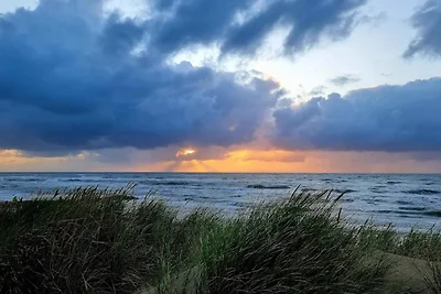 2 Personen Ferienhaus in Skagen-By Traum