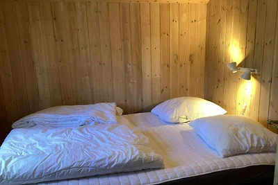 6 Personen Ferienhaus in Hovborg