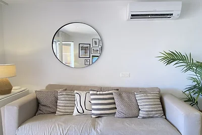 Wohnung in Nerja nahe Burriana Strand