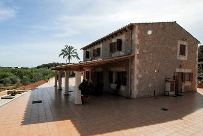 Wunderschöne Villa in Marratxí mit eigenem...