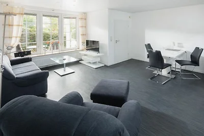 "Ost" im Haus Lauwersoog