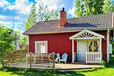 4 person holiday home in BOXHOLM
