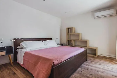 Ibiscus Apartment with Terrace