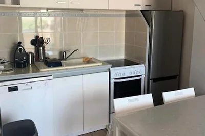 Klimatisiertes Haus für 6 Personen