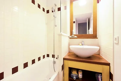 Comfort Apartment mit 1 Schlafzimmer (4...