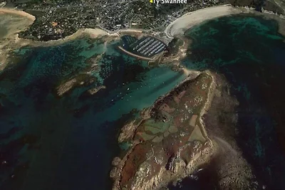 Ty Swannee · Ty Swannee maison familiale