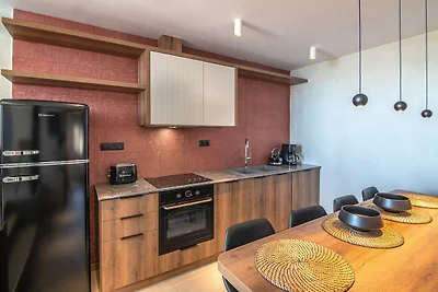 Villa in Plakias mit Pool & Strandnähe