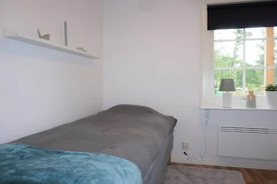 4 Sterne Ferienhaus in Löttorp