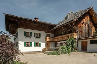 Appartamento per cani nella valle di Tannheim