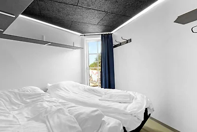 Casa vacanze con terrazza accogliente