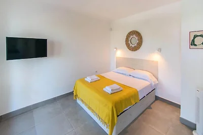 Ferienhaus in Roses mit Meerblick