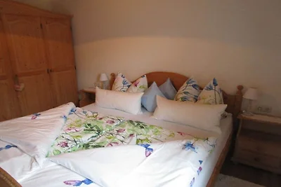 Vakantieappartement met 2 slaapkamers