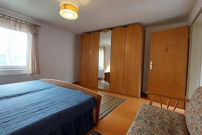 Geräumiges Ferienhaus in...