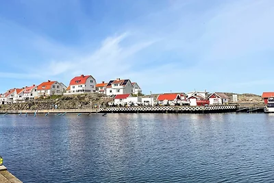 4 Sterne Ferienhaus in ÅSTOL