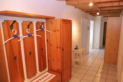 Hetzlenmühle 3-kamerappartement nr. 2