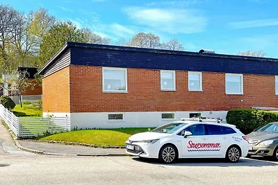 4 Personen Ferienhaus in STENUNGSUND