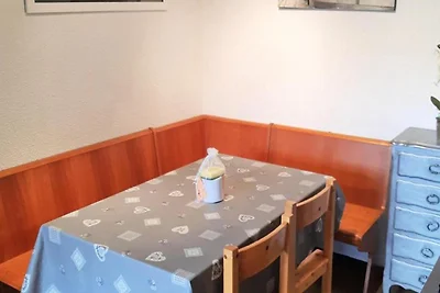 2 Zimmer für 6 Personen