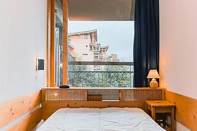 Wohnung in Les Arcs 1800 in der Nähe von...