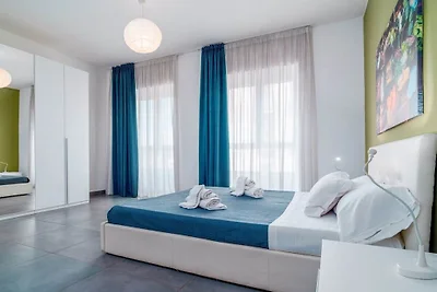 Zentrale Trilo-Wohnung