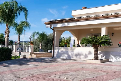 Ferienhaus in Florida mit Terrasse