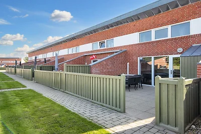 4 person holiday home on a holiday park in...
