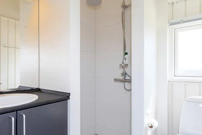 8 Personen Ferienhaus in Hirtshals