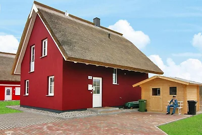Vakantiehuis Lotsenhaus aan de Breetzer...