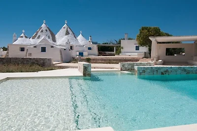 Ferienhaus mit 1 Schlafzimmer