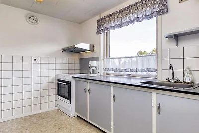 5 persoons vakantie huis in Læsø