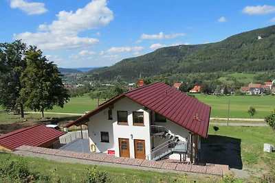 Ferienwohnung mit 1 Schlafzimmer