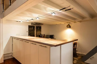 apartman za odmor Obiteljski odmor Lyon