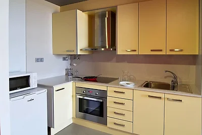 Splendido monolocale per le vacanze, ideale p...